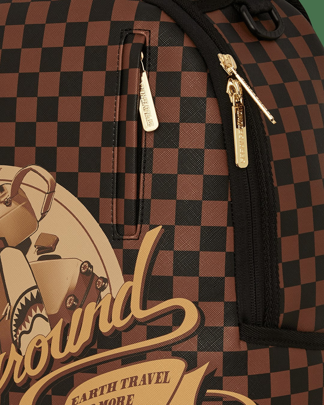 DBD CREATE TO SURVIVE DLXSV BACKPACK