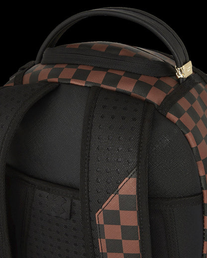 MONEY GRUMP DLXSV BACKPACK