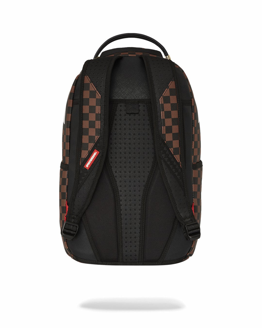 MONEY GRUMP DLXSV BACKPACK