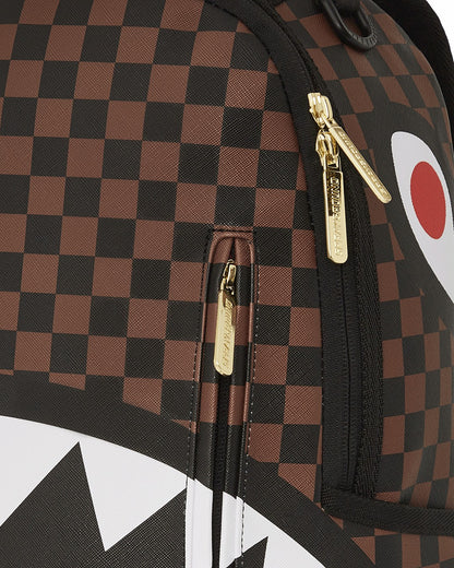 MONEY GRUMP DLXSV BACKPACK