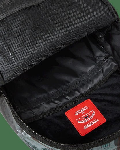 DIAMOND RUN BACKPACK