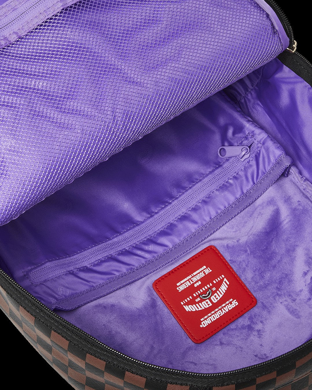 SOLO DOLO DLXSV BACKPACK