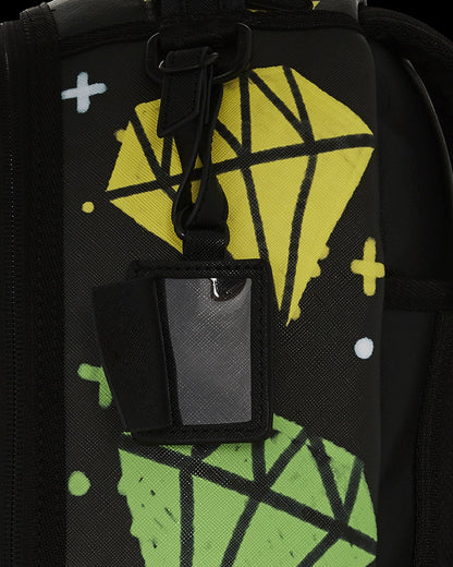 SKY FULL OF DREAMS DLXV BACKPACK
