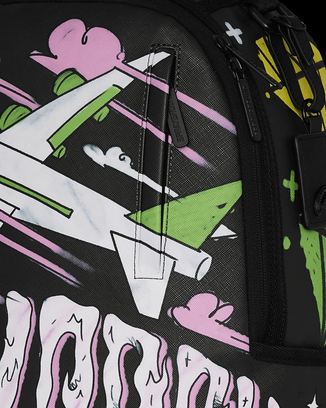 SKY FULL OF DREAMS DLXV BACKPACK