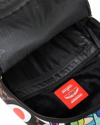 TRIPPIN DAILY DLXSV BACKPACK