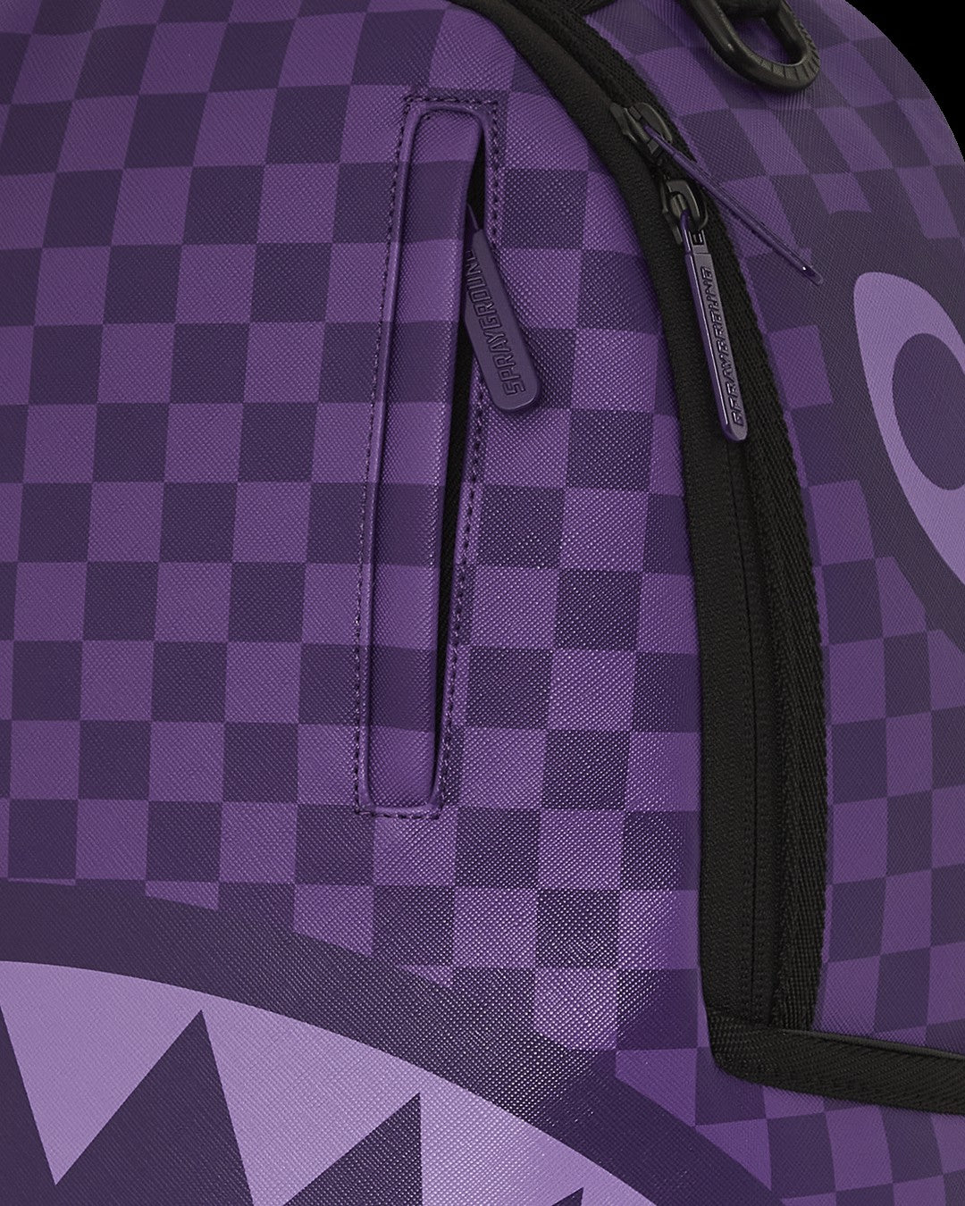 ALL SYSTEMS GO DLXSV BACKPACK