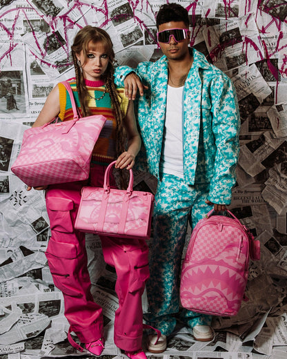 3AM TURNT DLXSV BACKPACK