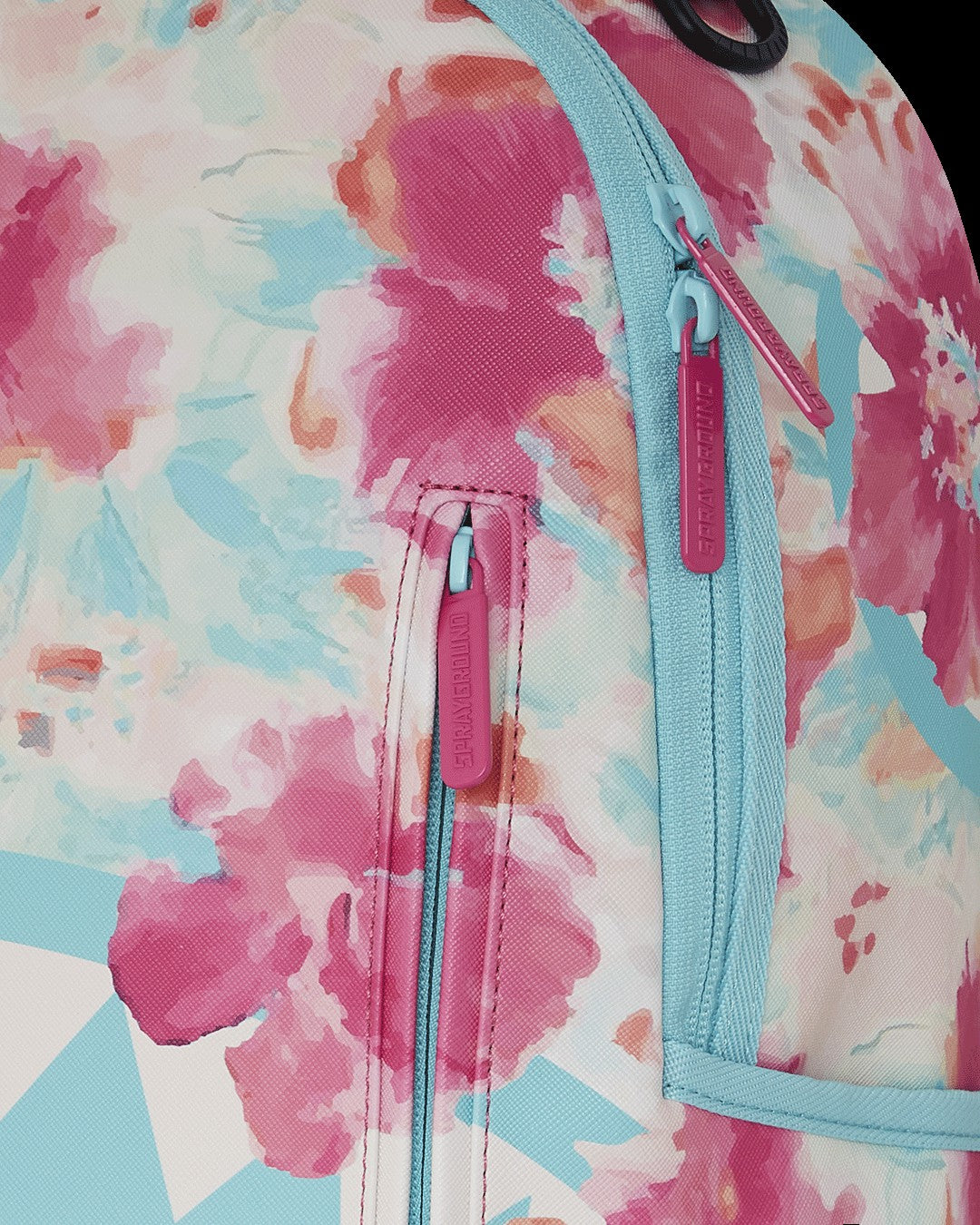 GARDEN DELIGHT BACKPACK