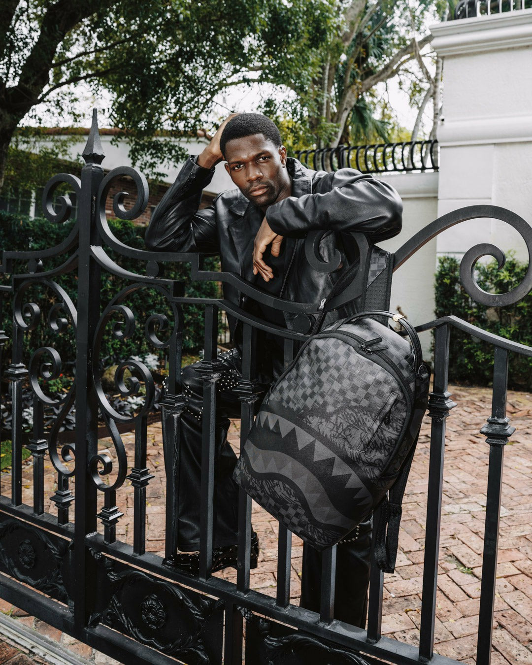 READY TO RIP DLXSV BACKPACK