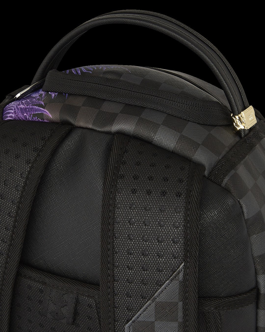 WELCOME TO THE PARTY DLXSV BACKPACK