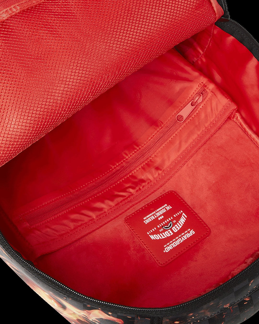 COLD HEAT DLXSV BACKPACK