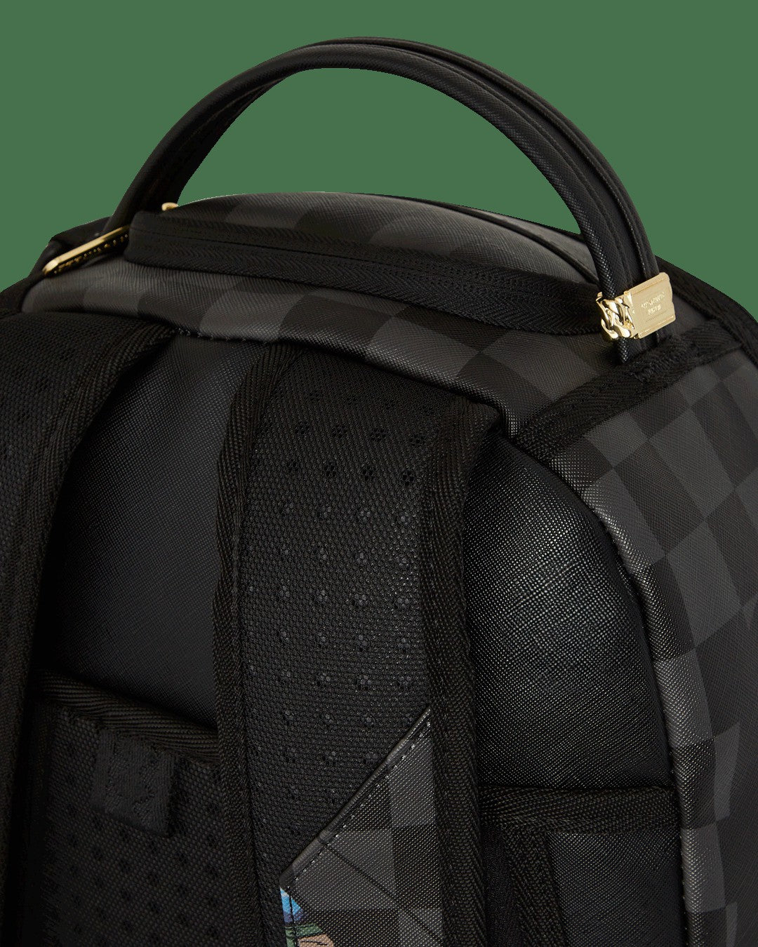 RICHIE RICH SECRET STASH DLXSV BACKPACK