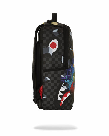 SCOOBY DOO BACKPACK