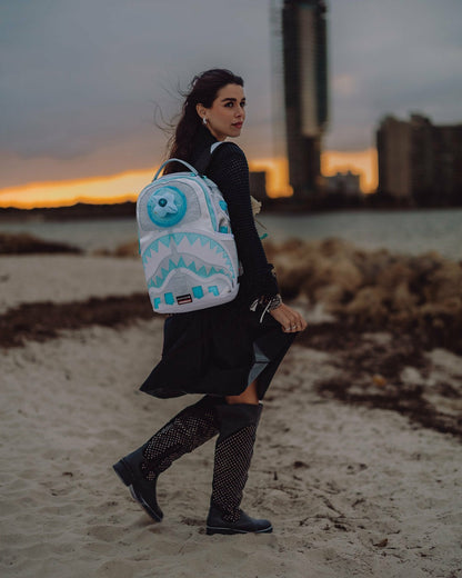 DESTINY GHOST BUDDY BACKPACK