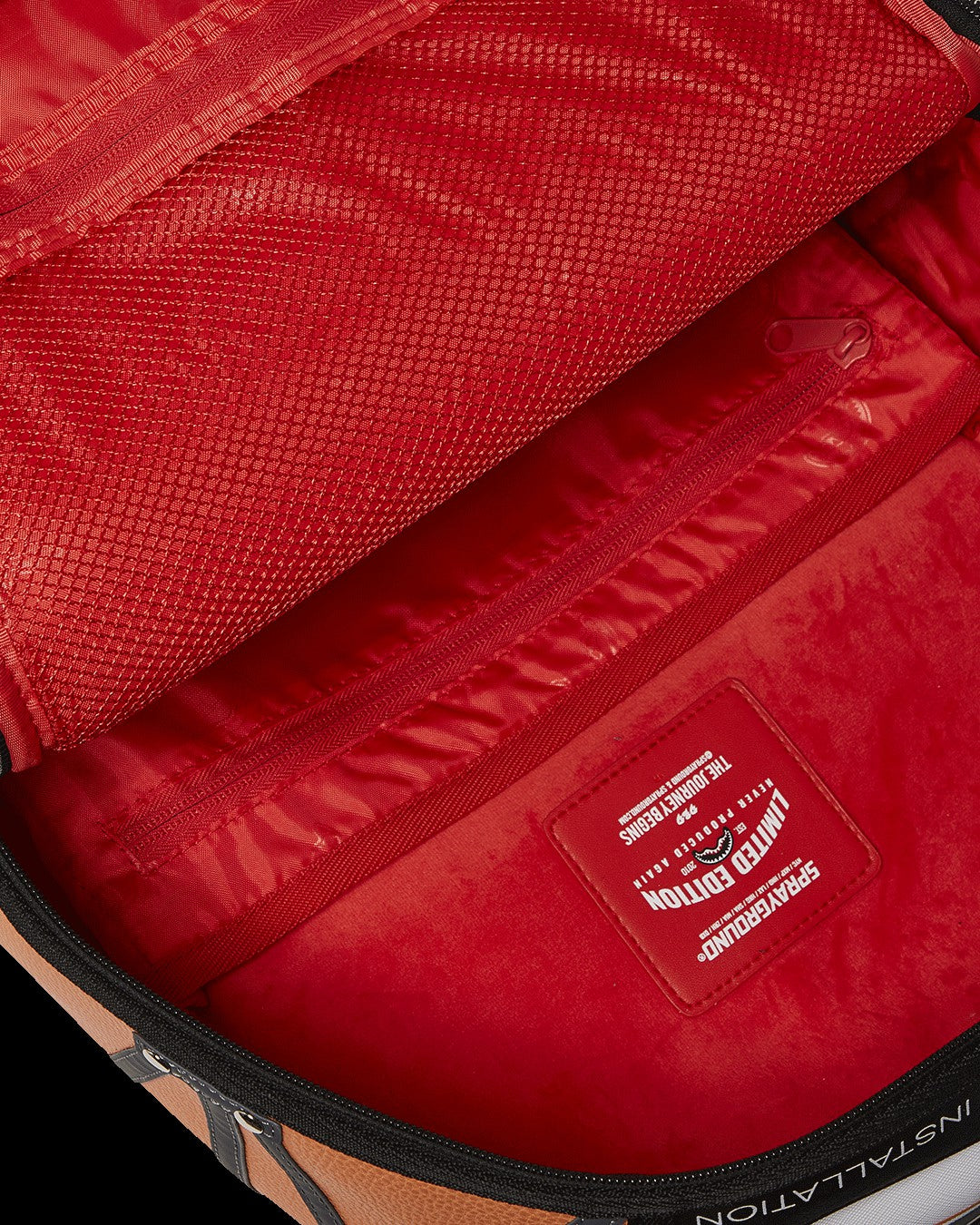 DESTINY FIRST LIGHT BACKPACK