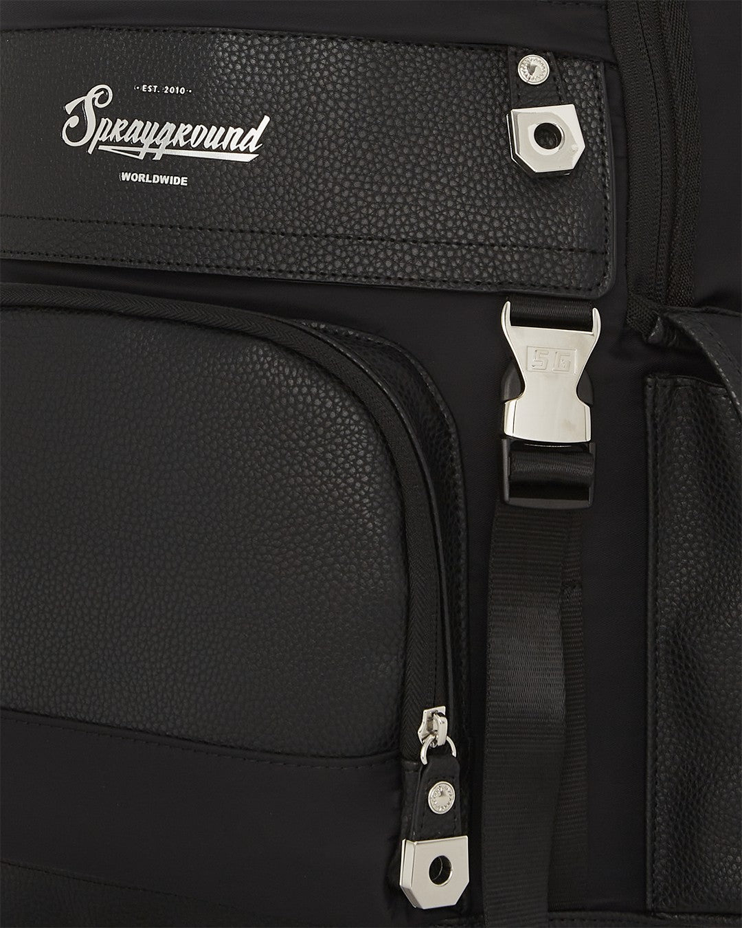 THE RED CARPET BACKPACK