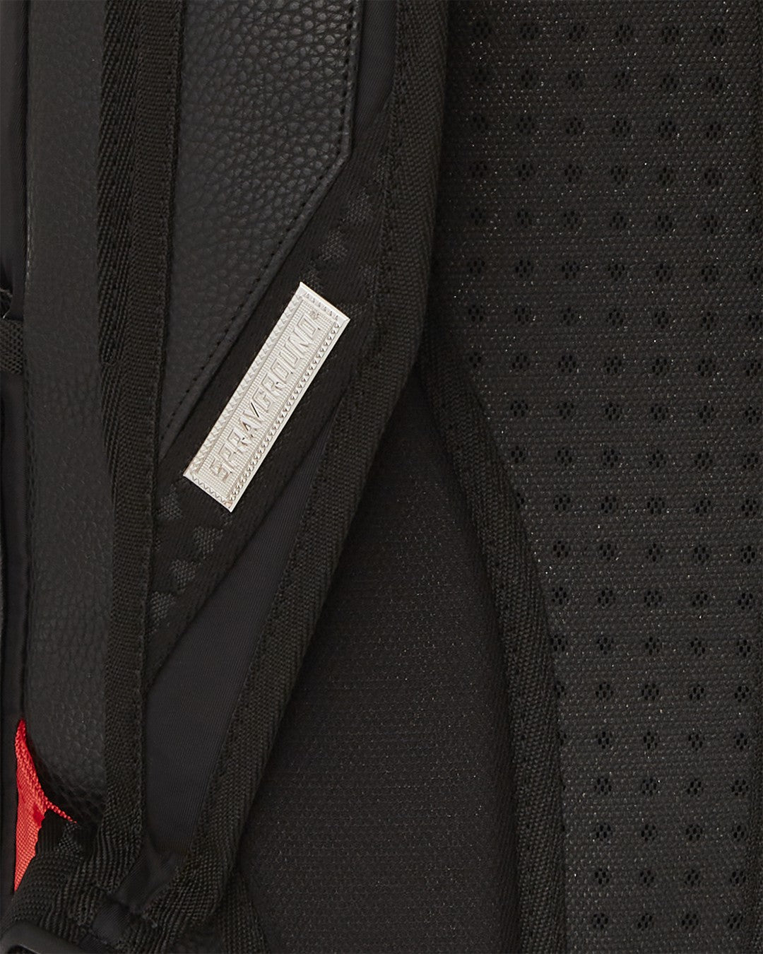 THE RED CARPET BACKPACK
