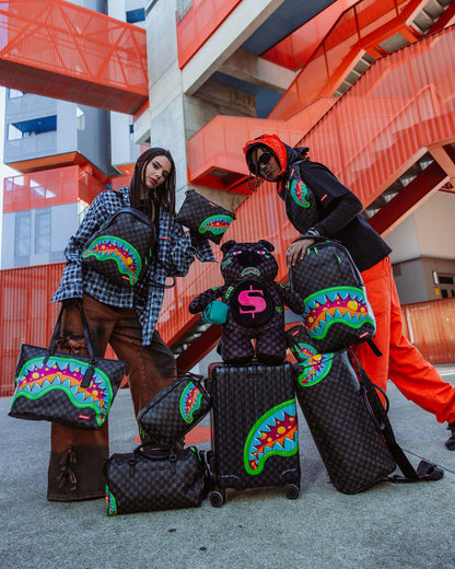 SLIME TAKEOVER BACKPACK