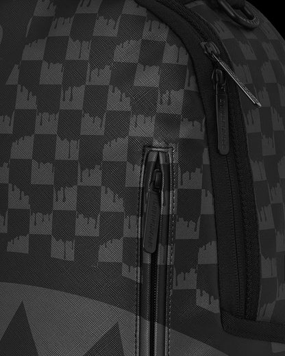 HANGOVER DRIP CHECK BACKPACK