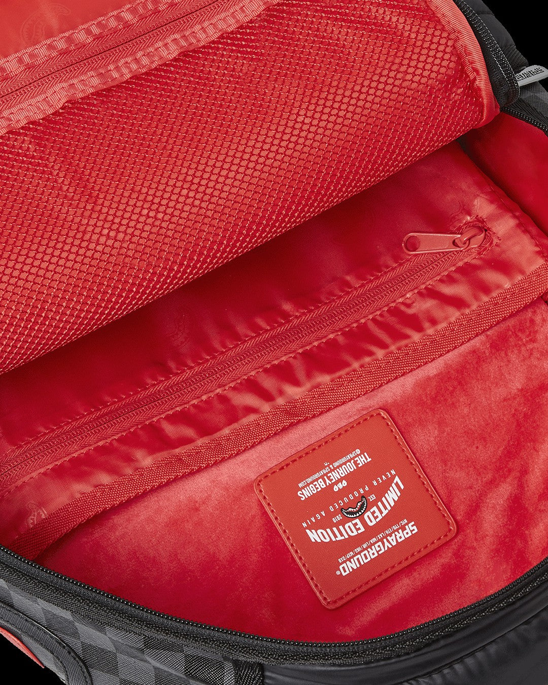 SNOWWSTORM PUFFER DLX BACKPACK