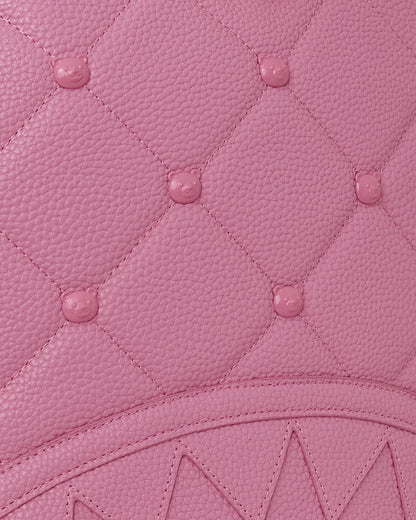 SORBET STUNNA BEAR STUD BACKPACK