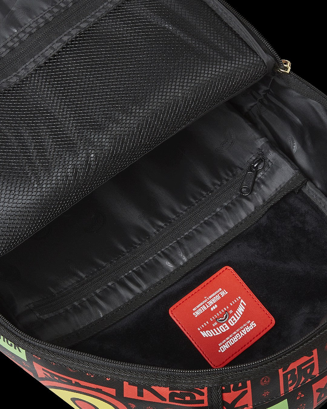 JOHN WICK - THE HIT BACKPACK