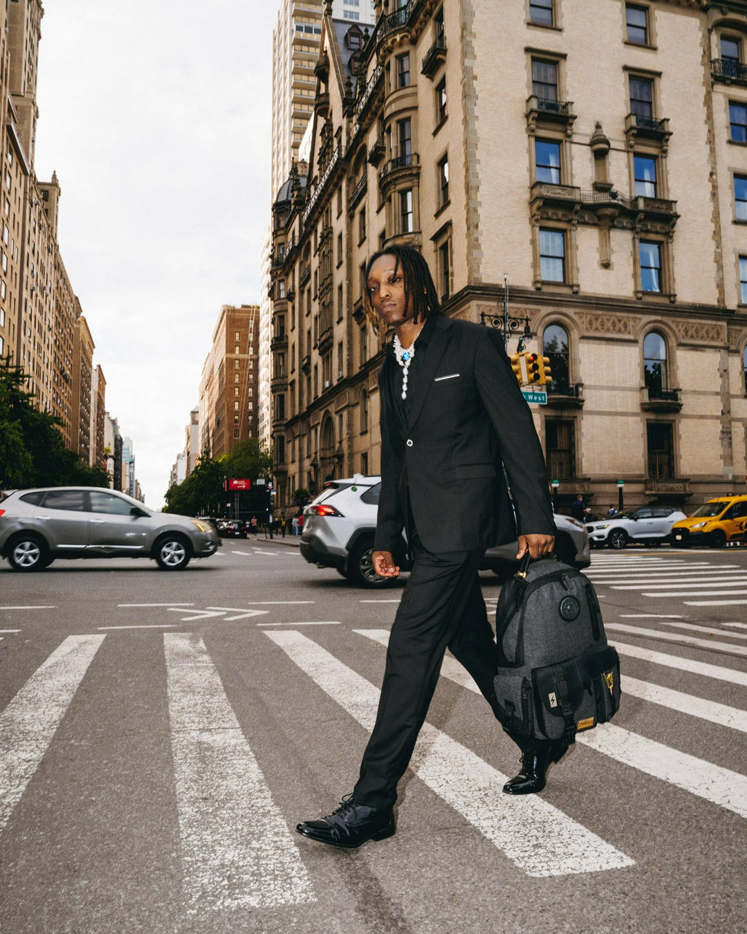 JOHN WICK - SPECIAL OPS BACKPACK