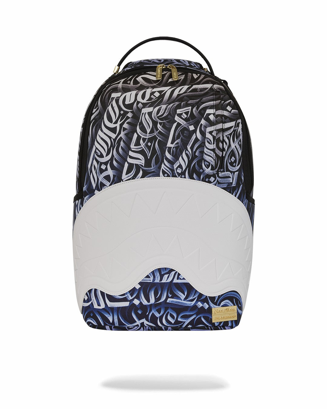 DIAA ALLAM SEEKING PERFECTION 003 BACKPACK