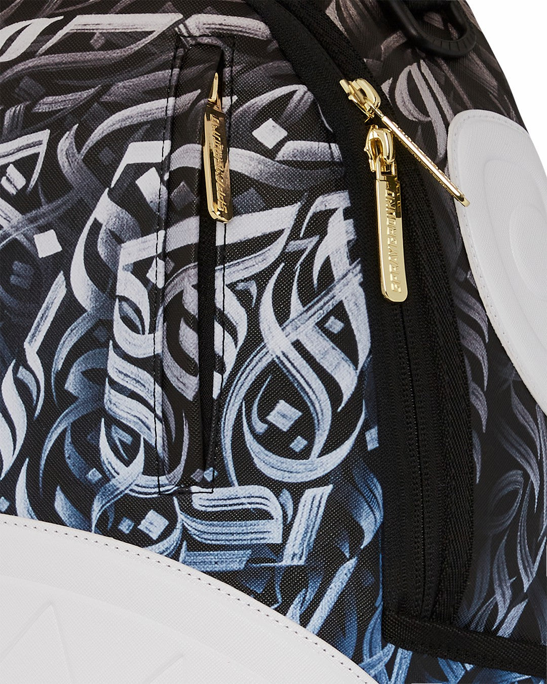 DIAA ALLAM SEEKING PERFECTION 003 BACKPACK