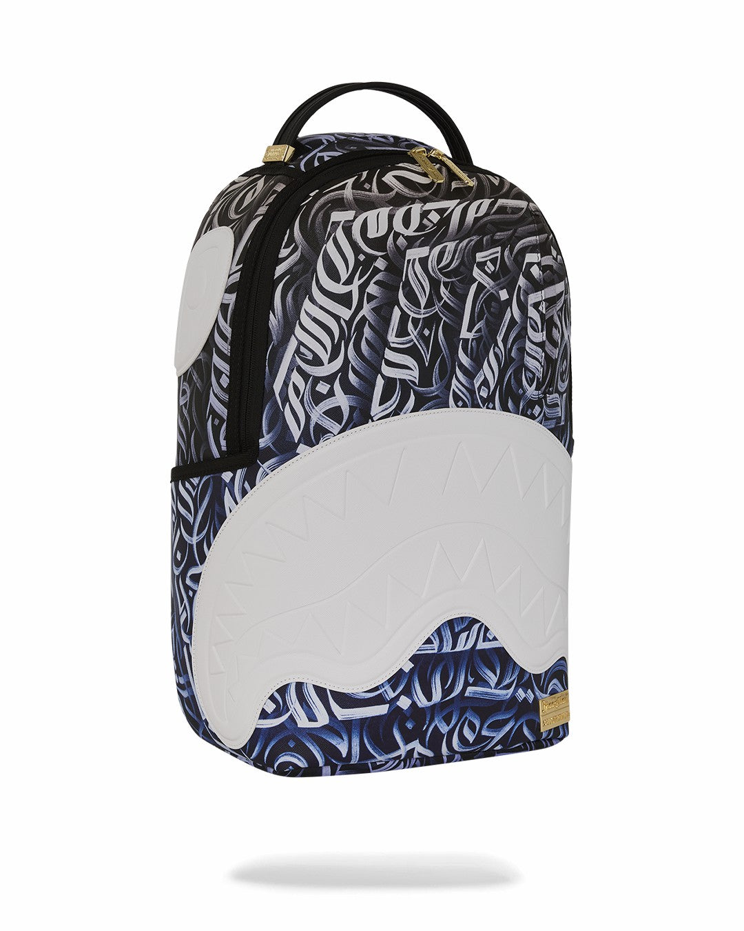 DIAA ALLAM SEEKING PERFECTION 003 BACKPACK