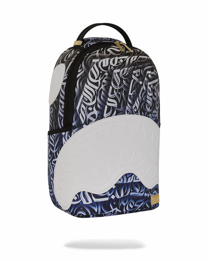 DIAA ALLAM SEEKING PERFECTION 003 BACKPACK