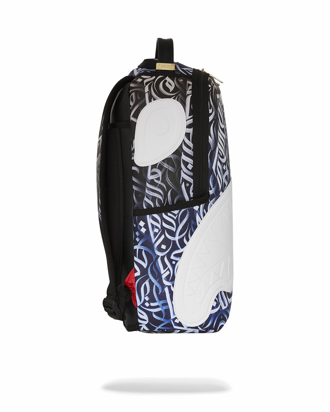 DIAA ALLAM SEEKING PERFECTION 003 BACKPACK