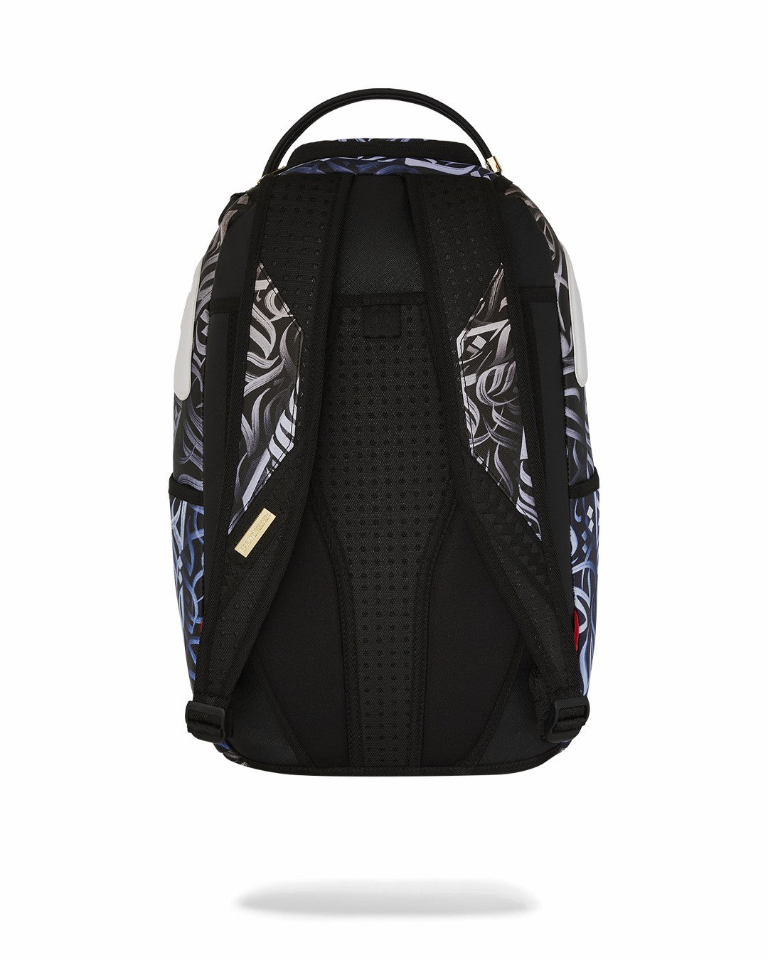 DIAA ALLAM SEEKING PERFECTION 003 BACKPACK