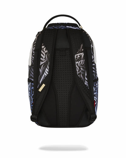 DIAA ALLAM SEEKING PERFECTION 003 BACKPACK