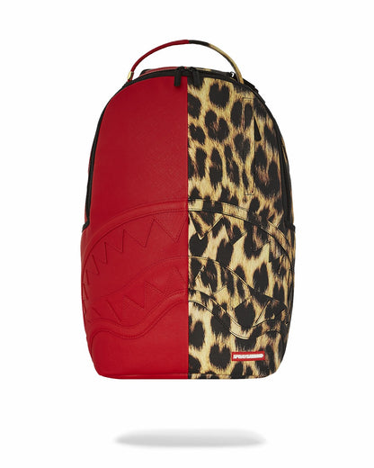 SHARK MILES PER HOUR BACKPACK