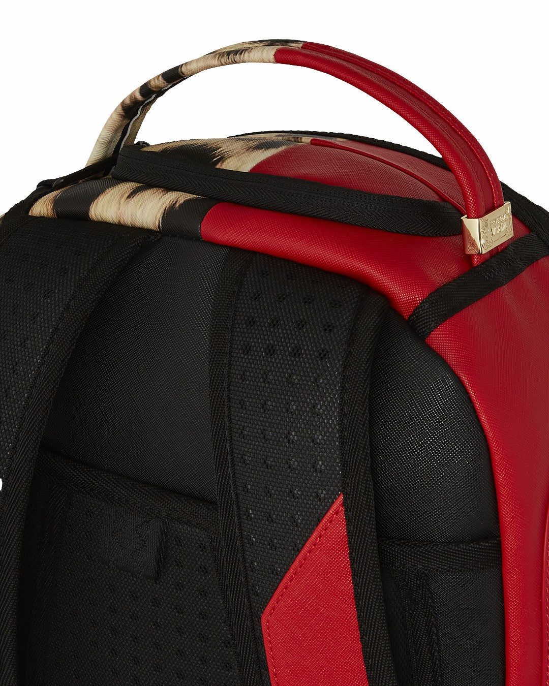 SHARK MILES PER HOUR BACKPACK