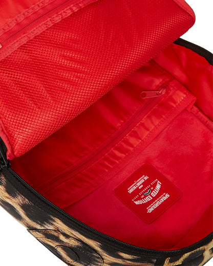 SHARK MILES PER HOUR BACKPACK