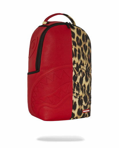 SHARK MILES PER HOUR BACKPACK