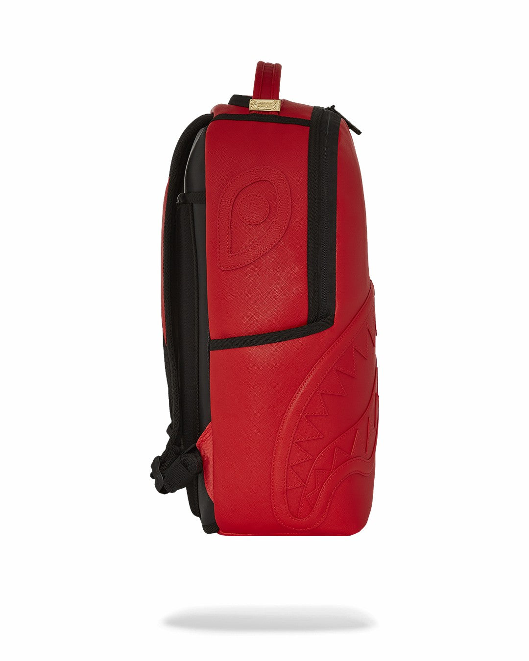 SHARK MILES PER HOUR BACKPACK