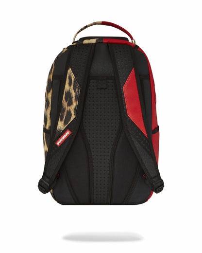 SHARK MILES PER HOUR BACKPACK