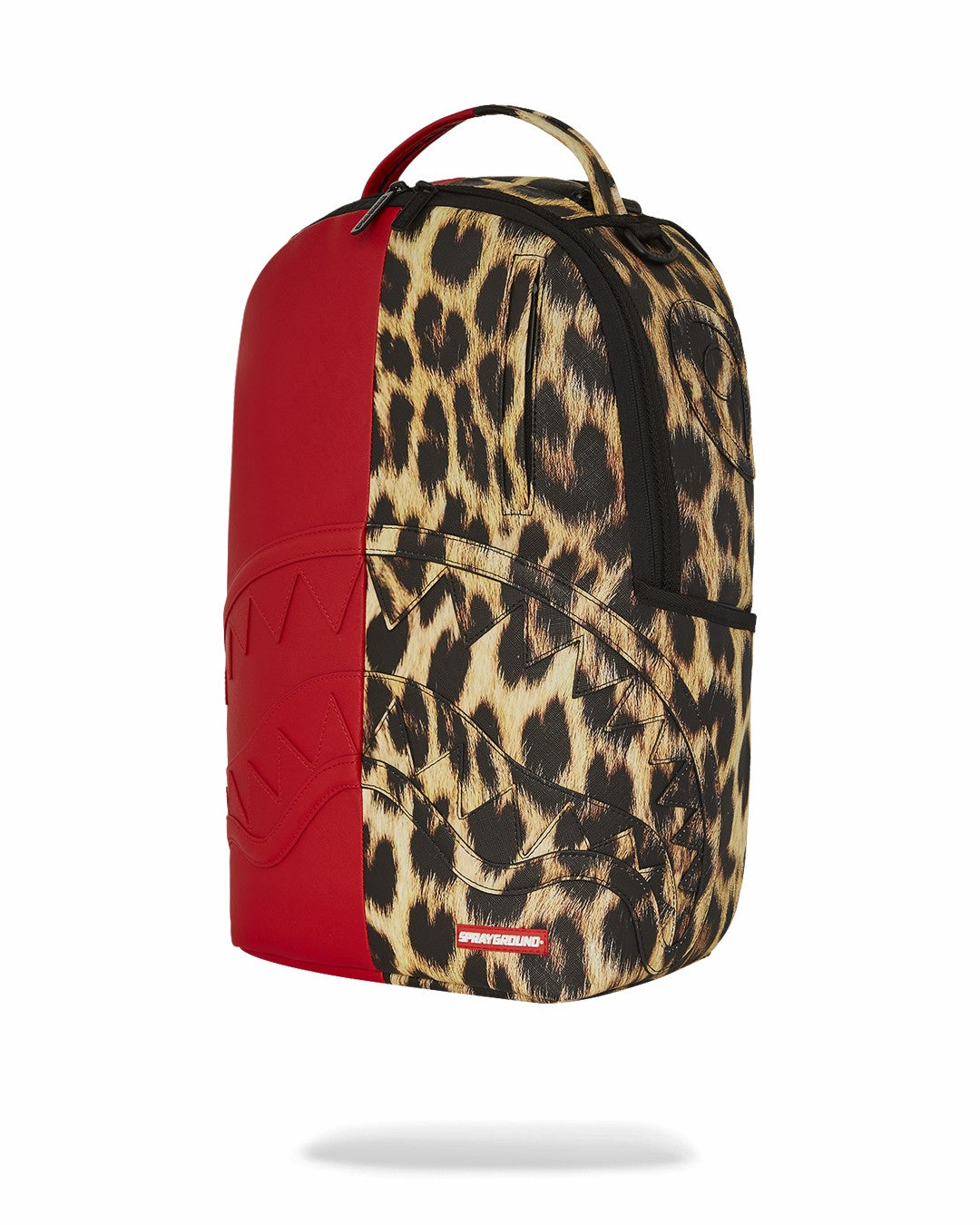 SHARK MILES PER HOUR BACKPACK