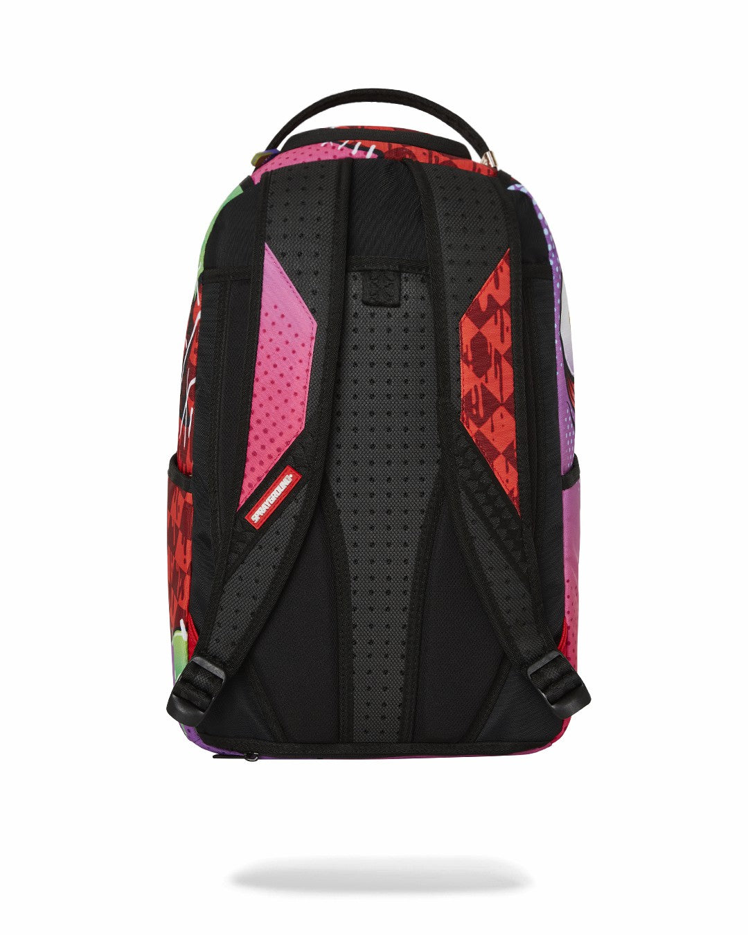 ZOMBIE SHARKPOCALYPSE BACKPACK