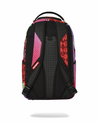ZOMBIE SHARKPOCALYPSE BACKPACK