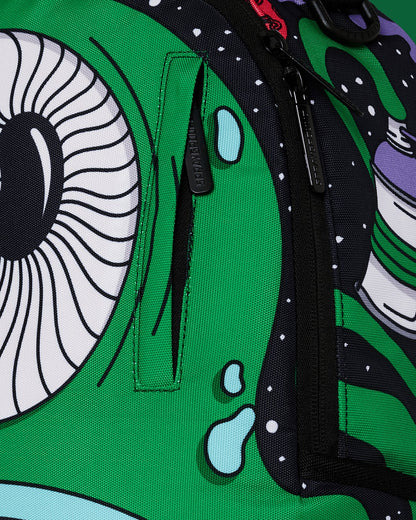 JORGE RODRIGUEZ THE ARTIST COLLAB BOB SHARK BACKPACK