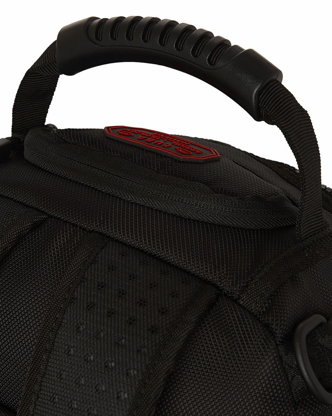 JAMES FIRST CLASS I GOT THESE STAMPS BACKPACK