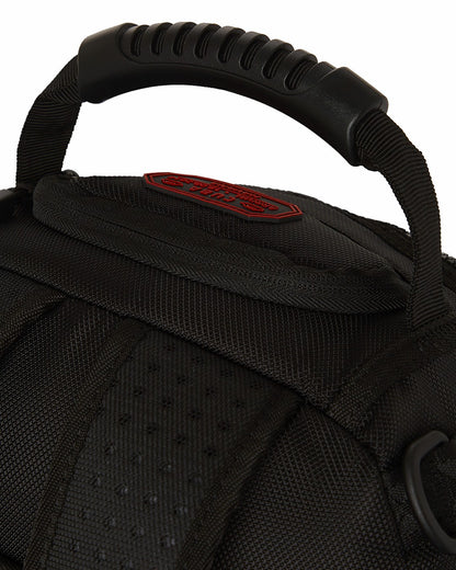 JAMES FIRST CLASS I GOT THESE STAMPS BACKPACK