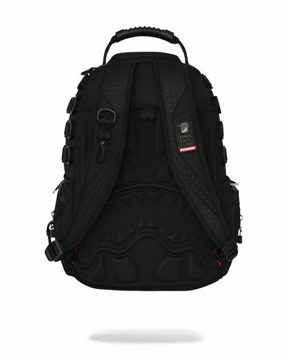 JAMES FIRST CLASS I GOT THESE STAMPS BACKPACK