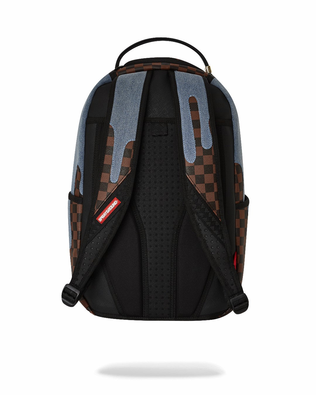 FABRIC HOUSE SHARK DRIP BACKPACK
