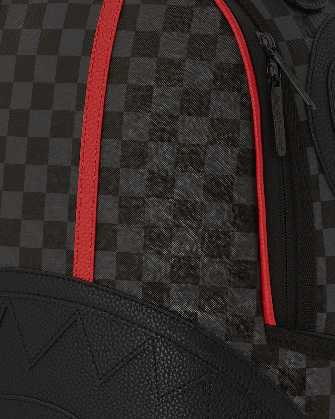 MONACO SHARK CLUB BACKPACK