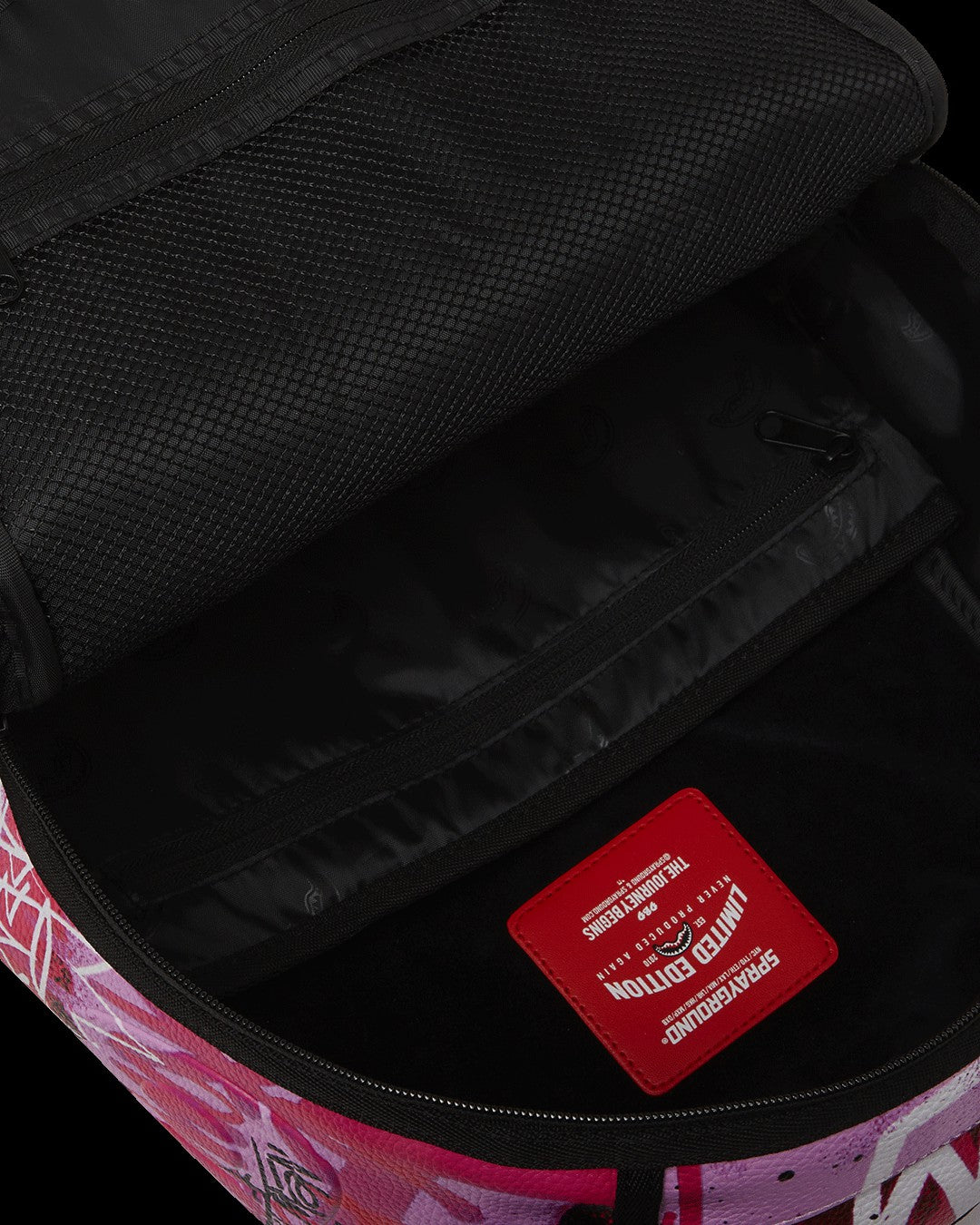 AFTERGLOW SKYGLOW BACKPACK
